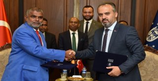 İmzalar ‘İyi Niyetle Atıldı