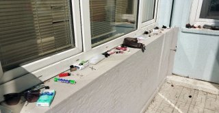 Samsunda Kpssye Geç Kalanlar Gözyaşı Döküp İsyan Etti