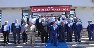 Ak Partili Yılmaz: En Büyük İhtiyacımız Üretmek Ve İhraç Etmek