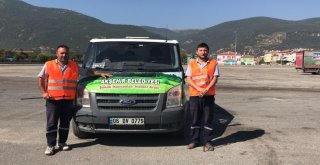 Akşehir Kurban Bayramına Hazır