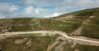 Türkiyede Bir İlk Zigana Dağında Gerçekleştiriliyor