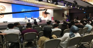 İstanbul Belediye Başkanı Uysal: “Sosyal Bilimler Toplumun Geleceği, Türkiyenin Geleceği”