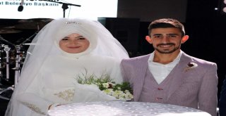 Yozgatta 8 Çift, 08.08.2018 Tarihinde Toplu Nikah Töreniyle Evlendi