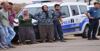 Göçük Altında Kalan İşçi Hayatını Kaybetti