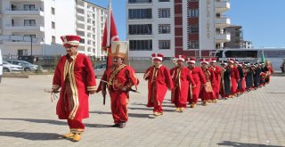 Elazığda İlköğretim Haftası Kutlandı