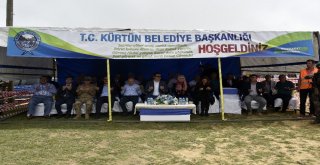 Teröre İnat Binlerce Kişi 173.güvende Yayla Şenliğinde Buluştu