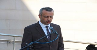 Ahilik Haftası Kutlamaları Renkli Görüntülere Sahne Oldu