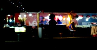 Dünya Starı Alexandra Standan Çanakkalede Muhteşem Konser