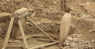 Göbeklitepe Unesco Dünya Miras Listesine Girdi