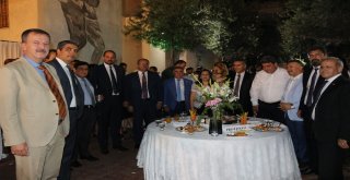 Yeşilboğaz: En Büyük Düşman Yozlaşmış Hukuktur