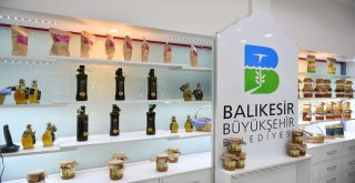 (Özel) Büyükşehirden Organik Hizmet