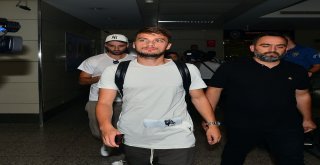 Süper Ligin En Değerlileri Kiralık Futbolcular
