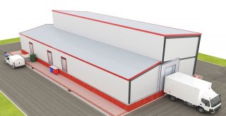 Konyanın İki İlçesine Daha Mezbahane Kazandırılıyor