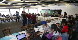 Kocaeli, 13Üncü Kez Sevgide Buluşuyor