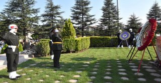 Afyonkarahisarda 30 Ağustos Zafer Bayramı Kutlandı