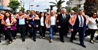 Enginar Aşkıyla Urlaya