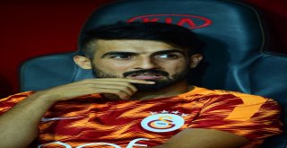 Spor Toto Süper Lig: Galatasaray: 0 - Göztepe: 0 (Maç Devam Ediyor)