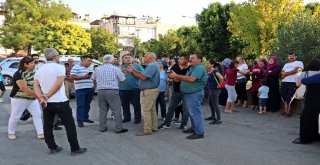 Çocuklarını Kaydettirdikleri Okul Yeni Eğitim Yılına Yetişmedi