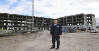 Kaliteli Yaşam Merkezi Hızla Yükseliyor