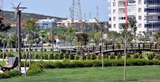 Aliağalı Şehit Oğuz Özgür Çevikin Adı Ölümsüzleşti