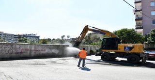 Ordu Bulvarına Kesintisiz Ulaşım Geliyor