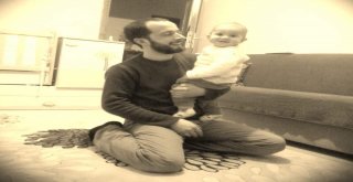 Feci Kazada Ölen Yunus Emre Kurt, Aile Mezarlığına Defnedildi