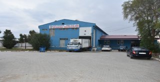 Nazillide Kurban Kesim Yerleri Belirlendi