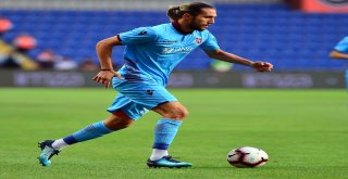 Spor Toto Süper Lig: Medipol Başakşehir: 0 - Trabzonspor: 0 (Maç Devam Ediyor)