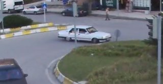 Türkiyede Kiki Challenge Yapan Sürücüye Ceza