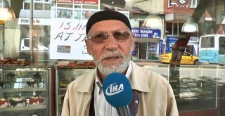 Erzurumlu Esnafın Dolar Tepkisi