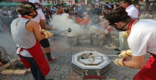 Seramik Sanatı Odunpazarında Büyülüyor