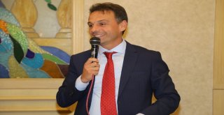 Maçkada Camiler Ve Din Görevlileri Haftası Kutlamaları