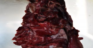 Kurban Etlerini Naylon Poşetlerde İstiflemeyin Uyarısı