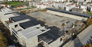 İBB 2021'DE 8 YENİ SPOR TESİSİ AÇACAK
