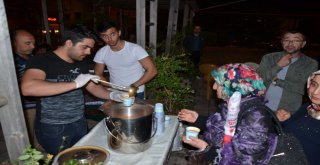 Bozüyükte Cumhuriyet Meydanını Dolduran Binlerce Bozüyüklü “Unutmadık, Unutturmayacağız” Mesajı Verdi