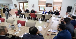 Pursaklar Devlet Hastanesi Hizmete Giriyor