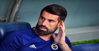 Spor Toto Süper Lig: Fenerbahçe: 1 - Kayserispor: 0 (Maç Devam Ediyor)