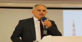 Yahyalıda “Haydi Çocuklar Camiye” Kampanyası Tamamlandı