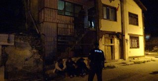 Edirnede Nefes Kesen Mülteci Operasyonu: 150 Gözaltı