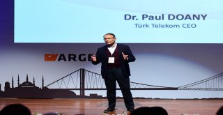 ‘5G Ve Şebeke Dönüşüm Konferansı İle Teknoloji Dünyası İstanbulda Buluştu