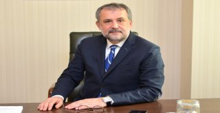 Çevre Ve Şehircilik Bakan Yardımcısı Belli Oldu