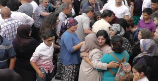 Kuluda 38 Kişilik Hacı Kafilesi Dualarla Uğurlandı