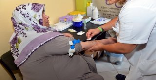 İkinci Baharlarını Yıldırımda Yaşadılar