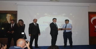Eskişehir Afad ‘Uluslararası Engelsiz Bilişim Kamu Hizmeti Ödülü Aldı