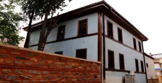 ‘Selâmi Tekkesi Gün Sayıyor