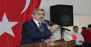 Nazilli Belediyesinden Arpaza Düğün Salonu