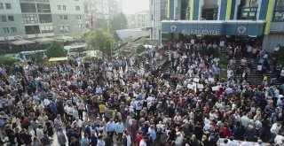 Piriştina, Yoğun İlgiyle İkinci Dönem İçin Aday Adayı Oldu