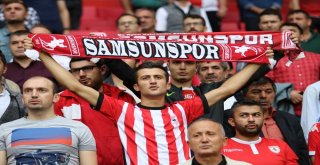 Tff 2. Lig: Samsunspor: 2 - Gaziantepspor: 0