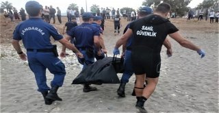 İki Oğlunun Boğularak Hayatını Kaybettiğini Morgda Öğrendi, Sinir Krizi Geçirdi