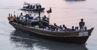Bm: “Müslümanlar Myanmardan Kaçmaya Devam Ediyor”